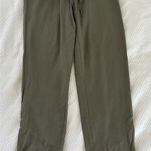 Threads 4 Thought Olive Joggers